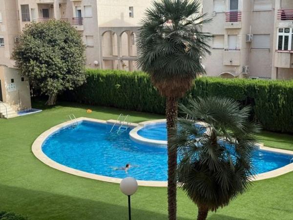 Piso en calle Pau Casals