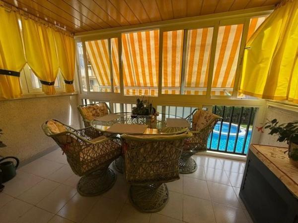 Piso en calle Pau Casals