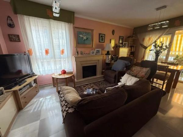 Piso en calle Pau Casals