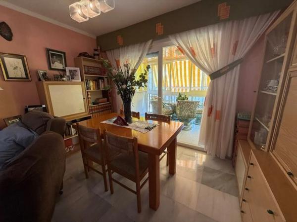 Piso en calle Pau Casals