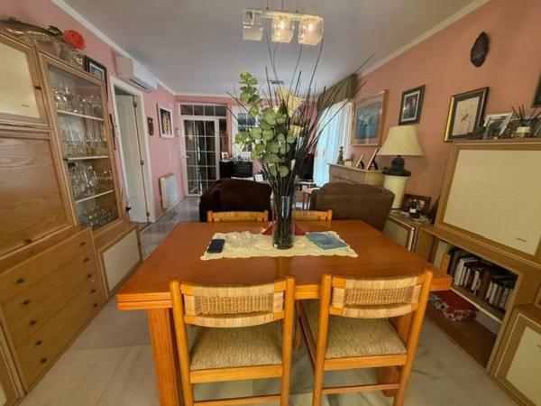 Piso en calle Pau Casals