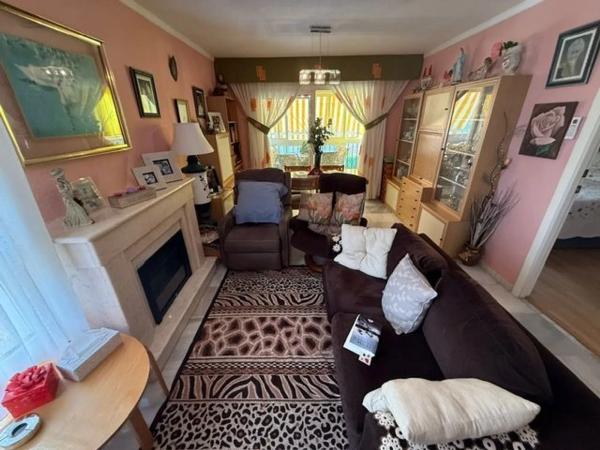 Piso en calle Pau Casals