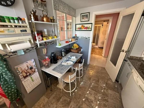 Piso en calle Pau Casals