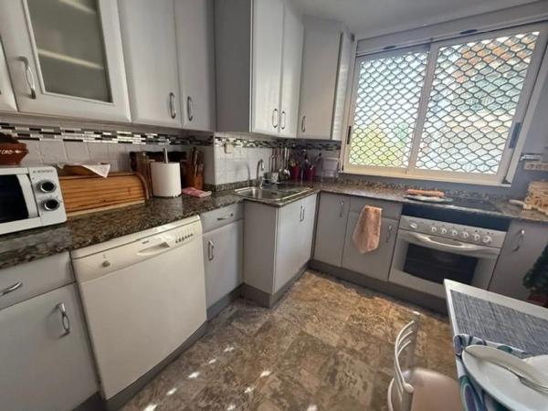 Piso en calle Pau Casals