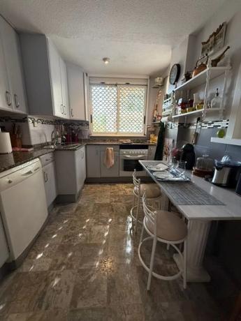 Piso en calle Pau Casals