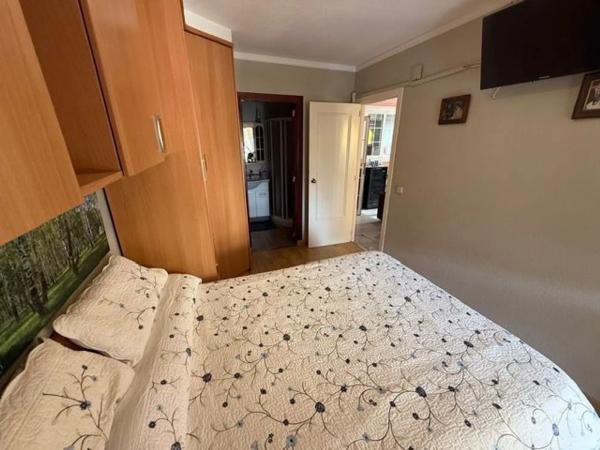 Piso en calle Pau Casals