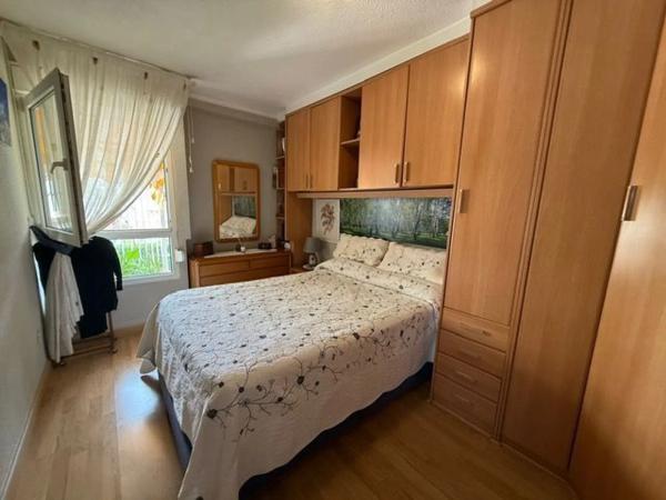 Piso en calle Pau Casals