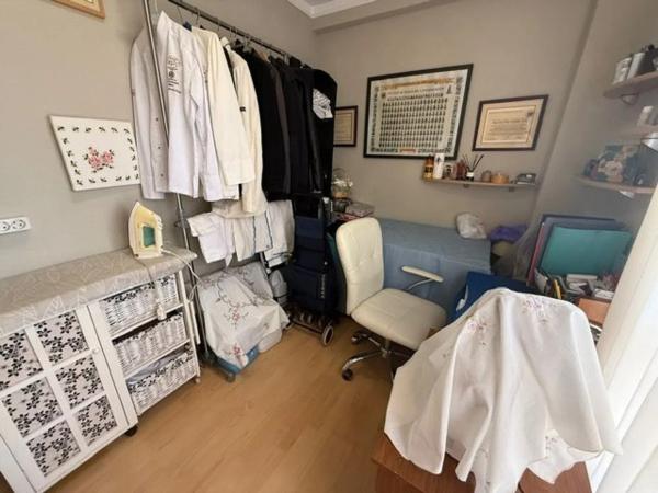 Piso en calle Pau Casals