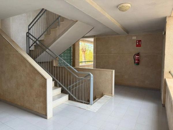 Piso en calle Pau Casals