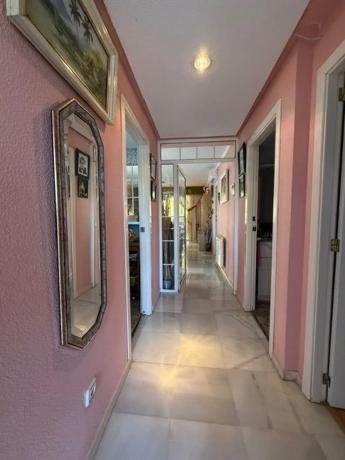 Piso en calle Pau Casals