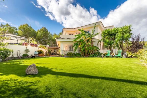 Chalet en Alfaz del Pi Pueblo-Urbanizaciones