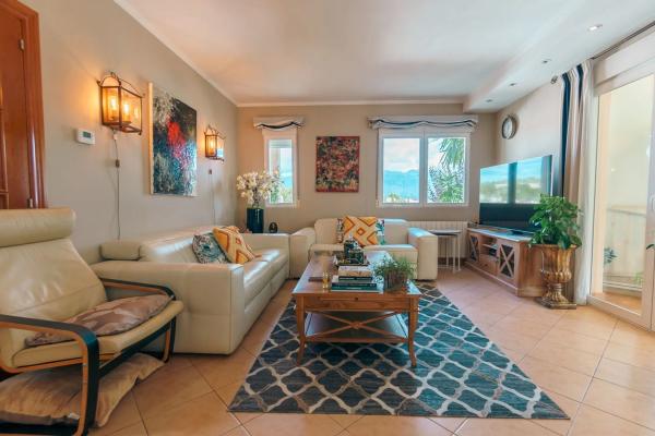 Chalet en Alfaz del Pi Pueblo-Urbanizaciones