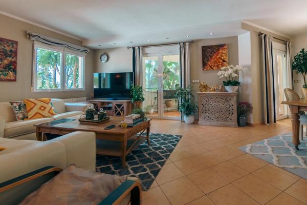 Chalet en Alfaz del Pi Pueblo-Urbanizaciones