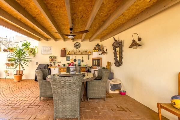 Chalet en Alfaz del Pi Pueblo-Urbanizaciones