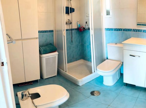 Ático en Alfaz del Pi Pueblo-Urbanizaciones