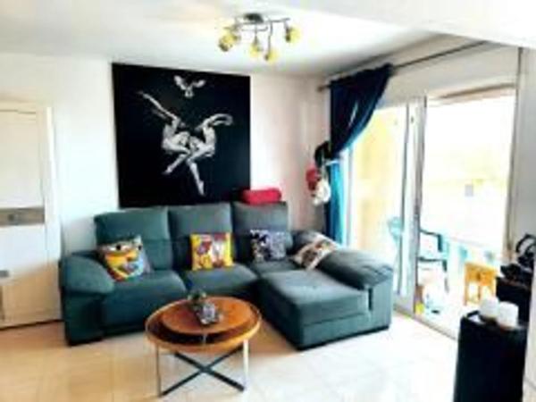 Ático en Alfaz del Pi Pueblo-Urbanizaciones