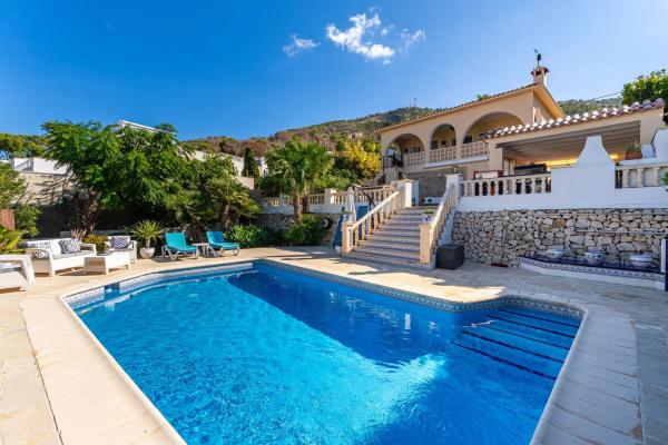 Chalet en camino de la Cantera