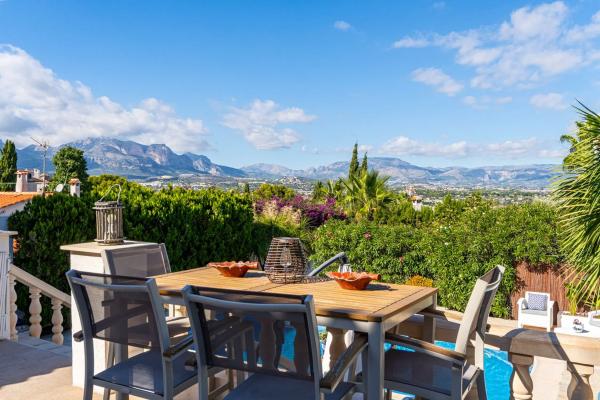 Chalet en camino de la Cantera