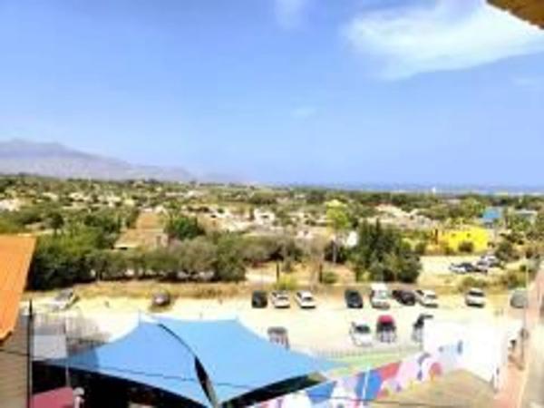 Ático en Alfaz del Pi Pueblo-Urbanizaciones