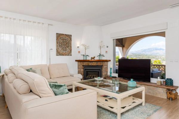 Chalet en camino de la Cantera