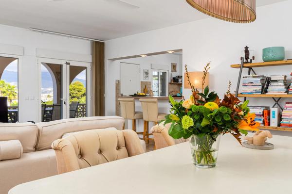 Chalet en camino de la Cantera