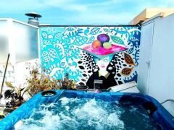 Ático en Alfaz del Pi Pueblo-Urbanizaciones