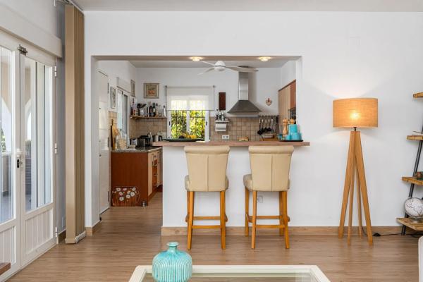 Chalet en camino de la Cantera