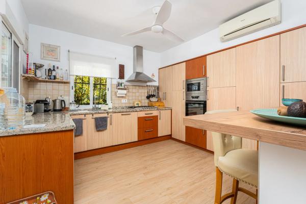 Chalet en camino de la Cantera