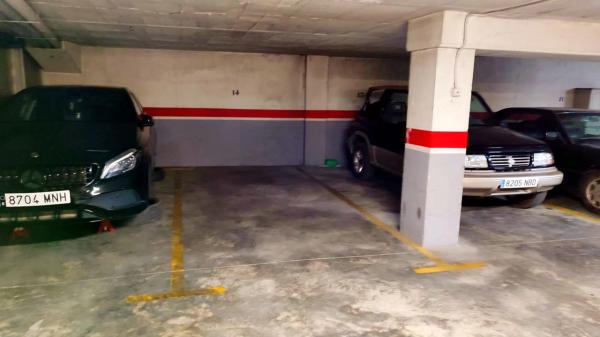 Ático en Alfaz del Pi Pueblo-Urbanizaciones