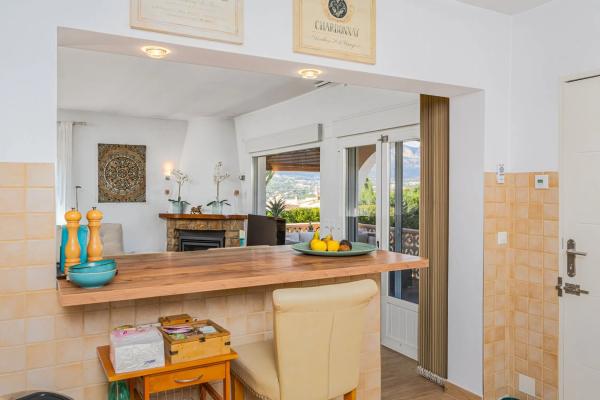 Chalet en camino de la Cantera