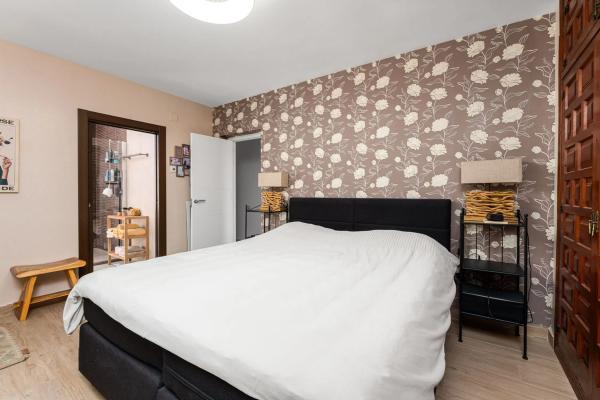 Chalet en camino de la Cantera