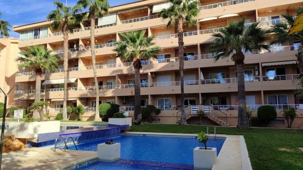 Dúplex en camino Vell d'Altea