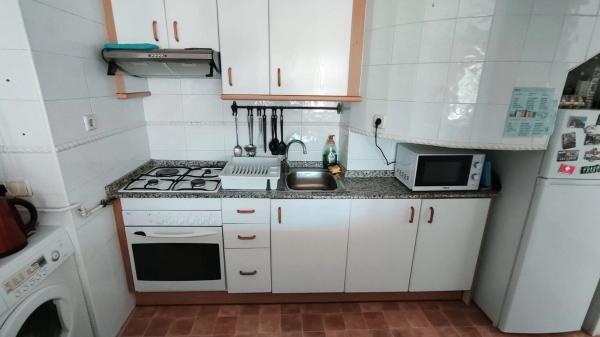 Dúplex en camino Vell d'Altea