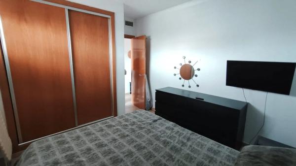 Dúplex en camino Vell d'Altea