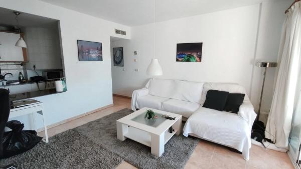 Dúplex en camino Vell d'Altea