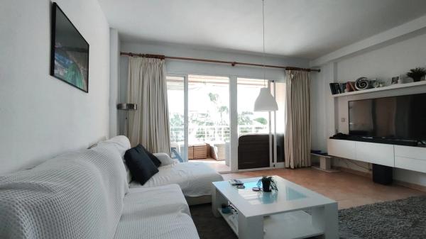 Dúplex en camino Vell d'Altea