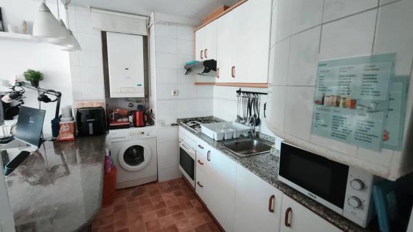 Dúplex en camino Vell d'Altea