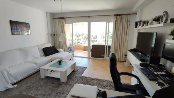 Dúplex en camino Vell d'Altea