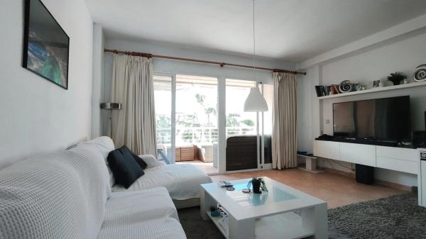 Dúplex en camino Vell d'Altea