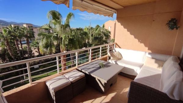 Dúplex en camino Vell d'Altea