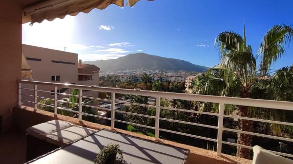 Dúplex en camino Vell d'Altea