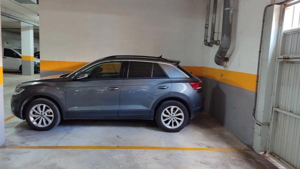 Dúplex en camino Vell d'Altea