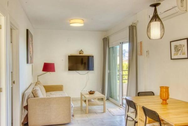 Ático en camino Vell del Far, 20