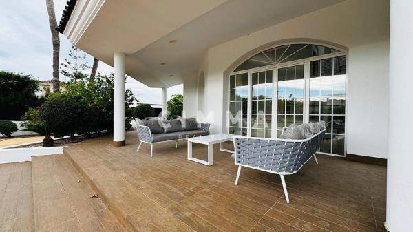 Casa independiente en calle Tenerife