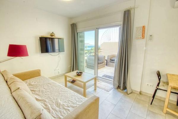 Ático en camino Vell del Far, 20