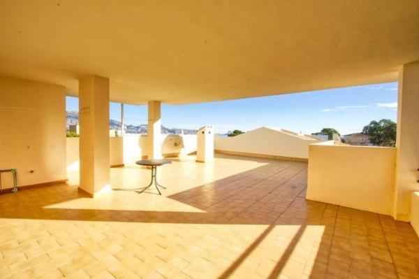 Ático en camino Vell del Far, 20