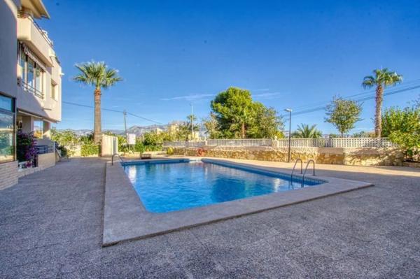 Ático en camino Vell del Far, 20