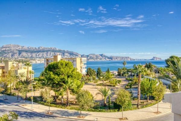 Ático en camino Vell del Far, 20