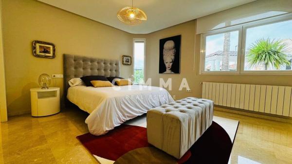 Casa independiente en calle Tenerife