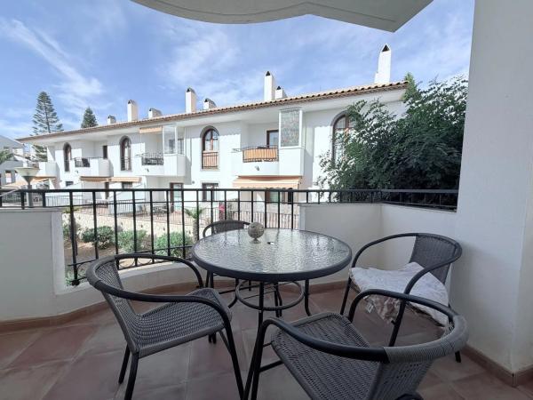 Piso en Colonia Escandinavia-Cautivador